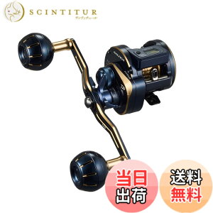 �y���������z�_�C��(DAIWA) �J�E���^�[�t�L�I�t�V���A�x�C�g���[�� �\���e�B�KIC 100H-DH