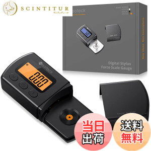 �y���������zNeoteck �j���v ���R�[�h�v���[���[�p 0-5g����͈� �����x �f�W�^�� LP �X�^�C���X�t�H�[�X���[�^�[ ���R�[�h ���[�P�[�X�t�� 18��������