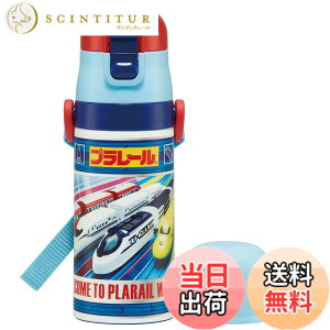 �y���������z�X�P�[�^�[(Skater) ���� �q���p 2WAY ������ 420ml �R�b�v���� 350ml �v�����[�� 23 �j�̎q ���e�� �X�e�����X �ۉ��ۗ� �y�� waterbottle �X�|�[�c�{�g�� �L�b�Y ���ǂ� ���r SKDC3-A