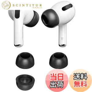 �y���������zA-Pcas �C���[�s�[�X �C���[�`�b�v AirPod Pro�p Pro��1�����Pro��2����ɑΉ� �E���^���� �ᔽ���C���[�s�[�X �̔M�������������[�t�H�[�� �m�C�Y�ጸ �Չ��� �������� �t�����܂�