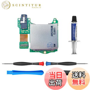�y���������zElecGear �����p�Q�[���J�[�h���[�_�[�A Switch HAC-001�Ή��̃Q�[���J�[�h�A�_�v�^�[�X���b�gPCB���W���[���A3.5mm�w�b�h�z���I�[�f�B�I�W���b�N�t���A�C���p�[�c�c�[���L�b�g�t��