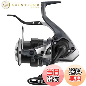 �y���������z�V�}�m(SHIMANO) �X�s�j���O���[�� 23 �n�C�p�[�t�H�[�X LB C3000MHG ���o�[�u���[�L