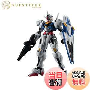 �y���������zTAMASHII NATIONS TAMASHII NATIONS GUNDAM UNIVERSE �@����m�K���_�� �����̖��� XVX-016 �K���_���G�A���A�� AERIAL ��150mm ABS&PVC�� �h���ς݉��t�B�M���A