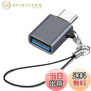 �y���������zUSB Type C & USB �ϊ��A�_�v�^ 1�Z�b�g Popolier USB3.2 Gen2 10Gbps�����]�� �^�C�vC �ϊ� OTG�Ή� MacBook Pro 2021 MacBook Air 2022 iPad Pro 2021 �y�� �ق���USB-C�@��ȂǂɑΉ� USB-C�ϊ��R�l�N�^ (1, 