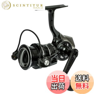 �y���������zAbuGarcia (�A�u�K���V�A) Revo SP Beast 2000S ���{�r�[�X�g �X�s�j���O���[��