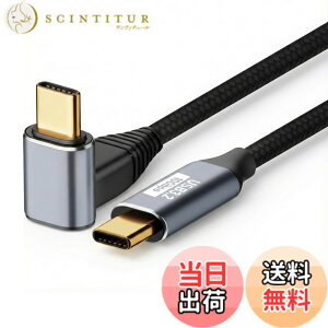 �y���������zUSB 3.1 Gen2 �P�[�u�� L�� 3m Popolier�yPD 100W/5A�}���[�d�z 10Gbps�����f�[�^�]�� 4K@60Hz �f���o�� �� �i�C�����҂� ���ϋv �X�}�[�g�t�H���A�^�u���b�g�A�m�[�g�p�\�R���̃^�C�vc�@���