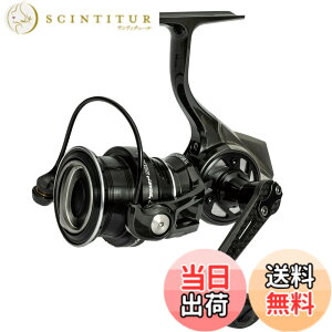 �y���������zAbuGarcia (�A�u�K���V�A) Revo SP Beast 2500SH ���{�r�[�X�g �X�s�j���O���[��