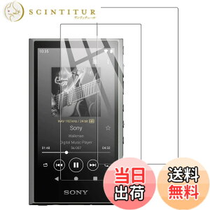 �y���������z�y2���Z�b�g�zFor SONY NW-A300/A306/A307 �K���X�t�B���� �yZXZone�z NW-A300/A306/A307 �t�B���� �d�x9H �����ߗ� ��U�h�~ �����K���X �ϏՌ� �t���ی�t�B���� �w��h�~ �C�A�[�� �����z�� 