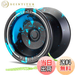 �y���������zWATIEOBOO Yoyo Professional,Metal Responsive Yoyo for Kids Beginners, Unresponsive Yoyo for Adults