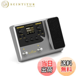 �y���������zSONICAKE �}���`�G�t�F�N�^�[ 130��ނ̃G�t�F�N�g �A���v���f�����O IR�L���r�l�b�g�V�~�����[�V���� �X�e���IOTG USB�I�[�f�B�I�C���^�[�t�F�C�X�t�� Matribox
