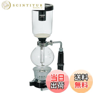 �y���������zHARIO(�n���I) �e�N�j�J 3�t�p �R�[�q�[�T�C�t�H�� ���{�� �v���[���g �M�t�g ���蕨 TCAR-3