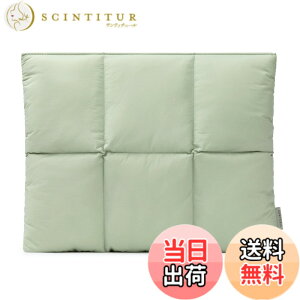 �y���������zComfyable Puffy Laptop Sleeve 13 Inch 14 Inch, Quilted Puffer Laptop Carrying Case, Pillow Case Compatible with MacBook Air M4 2025 M3 M2 M1, MacBook Pro M5 2025 M4 Pro/Max, Sage