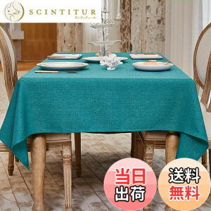 �y���������zBALCONY & FALCON �e�[�u���N���X �� �k�� ������� ���� ���H 145*215cm �����` �z�� �ޖ� ���l�� ���n �h�� �h�� �h�� ���ϋv ��i�� �������ȒP �􂦂�e�[�u���N���X ���� ���� �u