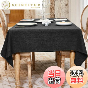 �y���������zBALCONY & FALCON �e�[�u���N���X �k�� ������� ���� ���H 140*140cm �����` �z�� �ޖ� ���l�� ���n �h�� �h�� �h�� ���ϋv ��i�� �������ȒP �􂦂�e�[�u���N���X ���� ���� �� �u