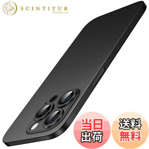 �y���������zJETech �����^ iPhone14ProMax �P�[�X 6.7�C���`�p (14 Pro Max) �J���������Y�S�ʕی� �y�� �}�b�g�d�グ PP�n�[�h�~�j�}���X�g�J�o�[ ���C�����X�[�d�Ή� (�u���b�N)
