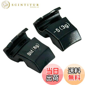 �y���������zUnderFit �ŐV �^�C�g���X�g TSR�V���[�Y TSR3 �h���C�o�[ �Ή� �E�F�C�g �V���A�t�B�b�g(SURE FIT) �E�G�C�g (8g)