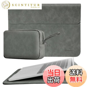 �y���������zTOWOOZ ���@�\ MacBook Air �P�[�X13-13.6�C���` M5/M4/M3/M2/M1 2026-2018/13�C���`MacBook Neo A18 Pro�`�b�v���� macbook pro ipad�Ή� �}�O�l�b�g���J�� �ϏՌ� �L�Y�h�~ �������H �S�ʕی� �m�[�g�p�\