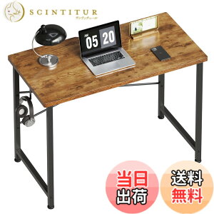 �y���������zMaihail �f�X�N �� ��Ɗ� pc�f�X�N �׋��� desk �q �p�\�R���f�X�N �Q�[�~���O �R���p�N�g ��l��炵 �Ƌ� table �w�K�� ������ ���[�N gaming desk ��80*���s40cm �r���e�[�W �X�`�[���E