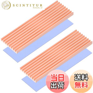 �y���������zRaonlla ���� M.2 SSD �q�[�g�V���N �����M���\ 2280 M2 SSD �q�[�g�V���N �T�[�}���p�b�h�t�� (2������)