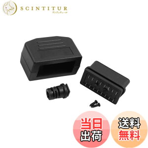 �y���������zACROPIX OBD2 �f�f�R�l�N�^ 16�s�����X�A�_�v�^�\�P�b�g �V�F���L�b�g�t �u���b�N 1��
