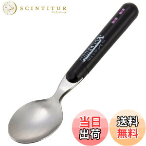 �y���������z�X�P�[�^�[(Skater) �X�e�����X�� �q���p �X�v�[�� 14cm �}�C���N���t�g �G���_�[�}�� ���{�� SR1-A