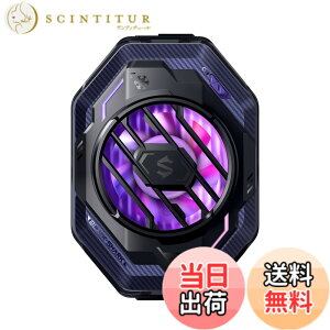 �y���������zBlack Shark 3 Pro �d�b�N�[���[�A�����̗�p�`�b�v�t���g�ѓd�b�N�[���[�A�C���e���W�F���g�}����p�A�Q�[���A���C�u�X�g���[���AVlog�A�I�����C���r�f�I�p�̕�67-88mm�̌g�ѓd�b