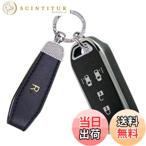 �y���������z[YANMW] N-BOX�L�[�P�[�X�K���z���_ N-BOX N-ONE N-WGN N-���S���L�[�J�o�[ NBOX�J�X�^�� N-VAN JF1 JF2 JF3 JF4 �X�}�[�g�L�[�P�[�X 4�{�^��(�V���o�[�G�b�W�u���b�N)