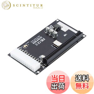 �y���������zNFHK 4X Oculink SFF-8612 SFF-8611 to PCIE PCI-Express 16x �A�_�v�^�[ ATX 24�s�� ���C���{�[�h�O���t�B�b�N�X�J�[�h�p�d���|�[�g�t��