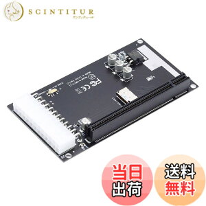 �y���������zchenyang Oculink SFF-8611/8612 4i - PCI-E 16X PCI Express�g���J�[�h�A�_�v�^�[ ATX 24�s���d���t�� �O�t���O���t�B�b�N�X�J�[�h&SSD�p
