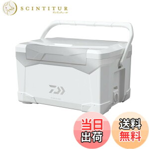 �y���������z�_�C��(DAIWA) �N�[���[�{�b�N�X/�ނ�/�A�E�g�h�A �v���o�C�U�[REX(���b�N�X) SU2200 �V���o�[