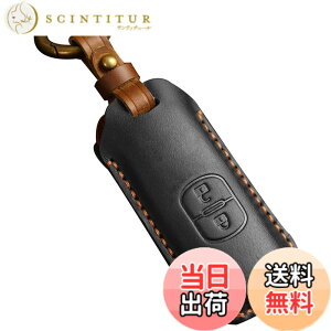 �y���������z[Kinotaka] �}�c�_�ԗp �X�}�[�g�L�[�P�[�X �{�v�� CX5 CX4 CX3 CX7 CX8 CX9 RX8 MPV �A�N�Z�� �X�|�[�c �A�e���U �Z�_�����S�� �V�^�f�~�I(demio) 2�{�^�� ���U�[ �L�[�z���_�[ (�u���b�N)