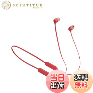 �y���������zJBL TUNE125BT Bluetooth �C���z�� �}���`�|�C���g�Ή�/���C�����X/�}�C�N�����R���t��/USB Type-C�[�d/�}�O�l�b�g���� �R�[���� JBLT125BTCOR