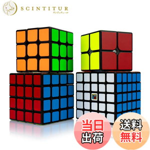 �y���������zFindbetter MOYU ���Z�p�L���[�u�Z�b�g ���f�� ���E�W���Z�F 2x2 3x3x3 4x4x4 5x5x5 �l�Z�b�g �M�t�g��ς� �X���[�Y��] �|�b�v�h�~ ver.2.3 ���f�� ���E�W���Z�F