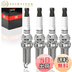 �y���������z1PZ JPW-Y6W �ԗp 4�{�Z�b�g �_�u���C���W�E�� �X�p�[�N�v���O �ϋv�� ���Y Nissan �A���e�B�} �L���[�u NV �Z���g�� �o�[�T 22401JD01B FXE20HR11 DILKA6RA11 �G���W���p�[�c �C�� �݊�