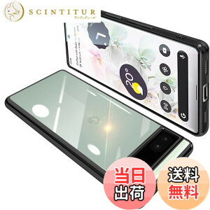 �y���������zONETIAOLONG �ɓK������Google Pixel7A �p�̃P�[�X �N���A �O�[�O�� �s�N�Z�� 7A �p�̃X�}�z�P�[�X TPU�f�� ���^ �ϏՌ� �J�o�[ �X�g���b�v�z�[���t�� �����h�~ ����~�� (�u���b�N)