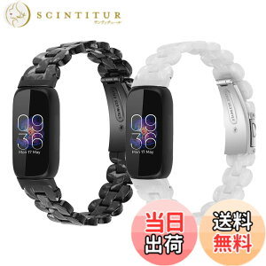 �y���������z�Ή�Fitbit inspire 3 �����o���h �����o���h �����A�N�Z�T���[ ���X�g�o���h �u���X���b�g ���ߕ֗� �j�����p (2p-F)