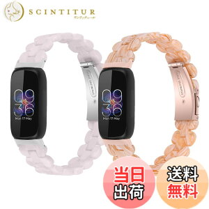 �y���������z�Ή�Fitbit inspire 3 �����o���h �����o���h �����A�N�Z�T���[ ���X�g�o���h �u���X���b�g ���ߕ֗� �j�����p (2p-E)