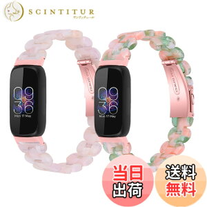 �y���������z�Ή�Fitbit inspire 3 �����o���h �����o���h �����A�N�Z�T���[ ���X�g�o���h �u���X���b�g ���ߕ֗� �j�����p (2p-B)