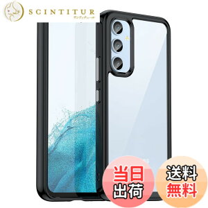 �y���������zGalaxy A54 5G �P�[�X�wAFINER�x�V�^ �y�� �����^ TPU+PC ���� �J�o�[ Galaxy A54 5G ��p �ϏՌ� �Ռ��z�� �w��h�~ �C�菝�h�~ �����Y�ی� ���E�ȒP�i�u���b�N�j