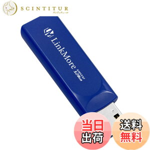 �y���������zLinkMore USB������ Eject32 128GB USB3.2 �X���C�h�� (�ő�Ǎ����x100MB/s)