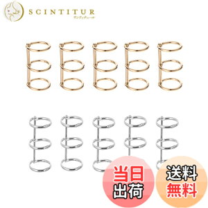 �y���������zYFFSFDC ���[�Y���[�t�o�C���_�[�����O ���{�p�Ƃ��� ���a20mm �P�꒠ �����ۑ� (�S�[���h+�V���o�[)