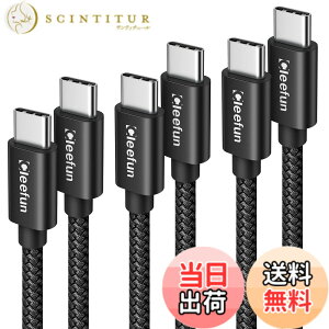 �y���������zUSB C �P�[�u���y3�{�Z�b�g 0.3m+1m+1.8m�z�^�C�vc �P�[�u�� PD�Ή� 60W�}���[�d iPhone17 16 15�V���[�Y�AGalaxy S25 24 S23 S22 �APixel�AMacBook�AiPad Pro��USB-C�@��Ή�