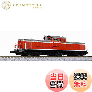 �y���������z�J�g�[(KATO) KATO N�Q�[�W DD51 ��� �ϊ��` JR�d�l 7008-H �S���͌^ �d�C�@�֎�
