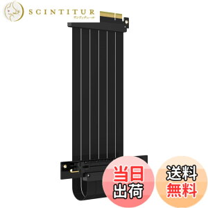�y���������zGLOTRENDS 300mm PCIe 3.0 X16���C�U�P�[�u�� GPU �}�E���g�p PCI-E Gen3�Ή� 16GB/s���x