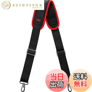 �y���������z[ZINZ] 145CM �i�C���� �V�����_�[�x���g �V�����_�[�X�g���b�v ���ϋv�� ���|���Ђ� - �V�����_�[�o�b�O�EPC �o�b�O�E�J�����P�[�X�E�r�W�l�X�o�b�O�E�X�|�[�c�o�b�O�E�c�[���L
