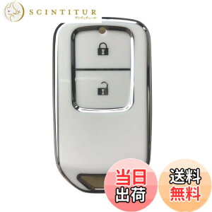 �y���������zKinotaka �z���_�ԗp TPU���X�}�[�g�L�[�P�[�X 2�{�^�� �V�^�t�B�b�g�i2020�N2��-�j �V�^�t�B�b�g�n�C�u���b�h�i2020�N2��-�j �t���[�h �V���g�� WRV 2024�N���� (WR-V DG5) ���F�[�� �W�F