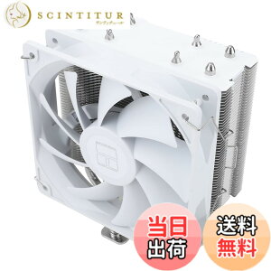 �y���������zThermalright Assassin X 120 SE White CPU Air Cooler, 4 Heat Pipes, TL-C12CW PWM Quiet Fan CPU Cooler With S-FDB Bearing, For AMD AM4 AM5/Intel 1700/1150/1151/1200, LGA17XX PC Cooler