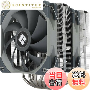 �y���������zThermalright Peerless Assassin 120 CPU������M��A�_�u���^���[�����M��A6�{�̃z�b�g�p�C�vCPU��p��A�_�u��120 mm TL-C12 PWM�t�@���A�A���~�����M��J�o�[�AAGHP�Z�p�AAMD/Intel�v���b�g�t