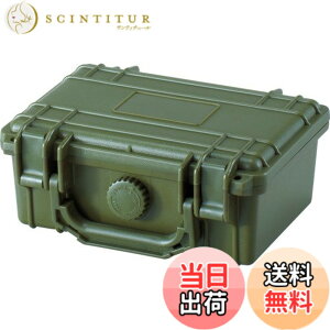 �y���������zTRUSCO(�g���X�R) �v���e�N�^�[�c�[���P�[�X �I���[�u S TAK13OD-S x 10�� �y�P�[�X�̔��z