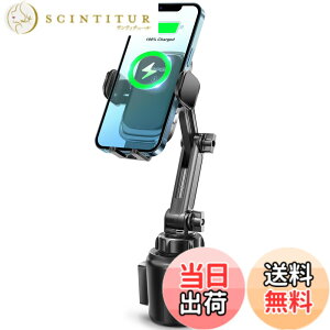 �y���������zTOPGO �ԍڃ��C�����X�[�d�� �ő�15W�o�� �}���[�d �X�}�z�z���_�[ �X�}�z�X�^���h �g�уz���_�[ �J�b�v�z���_�[ �ԓ��p�i �y�h�����N�z���_�[�����G�A�R�������o���� ���p�z ��